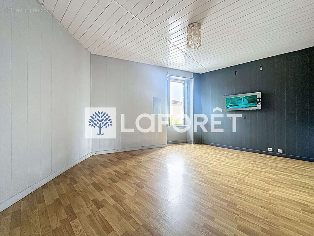 Maison Bressuire - photo 8