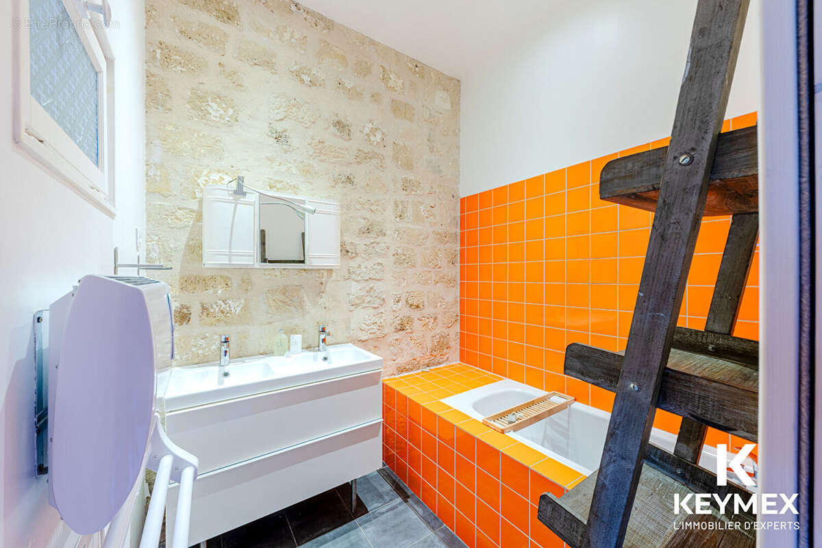 Appartement à COYE-LA-FORET