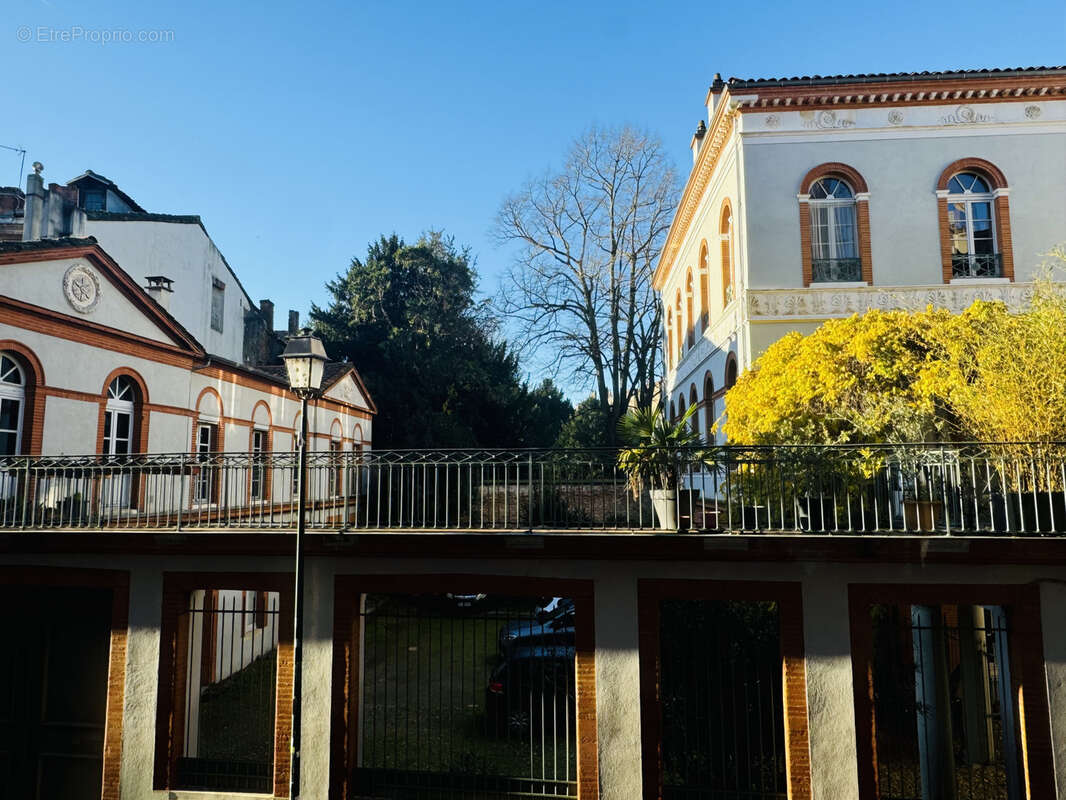 APPARTEMENT T2 DE 66m2 en loi carrez - photo 3