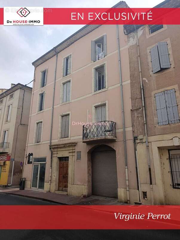 Appartement à BEDARIEUX