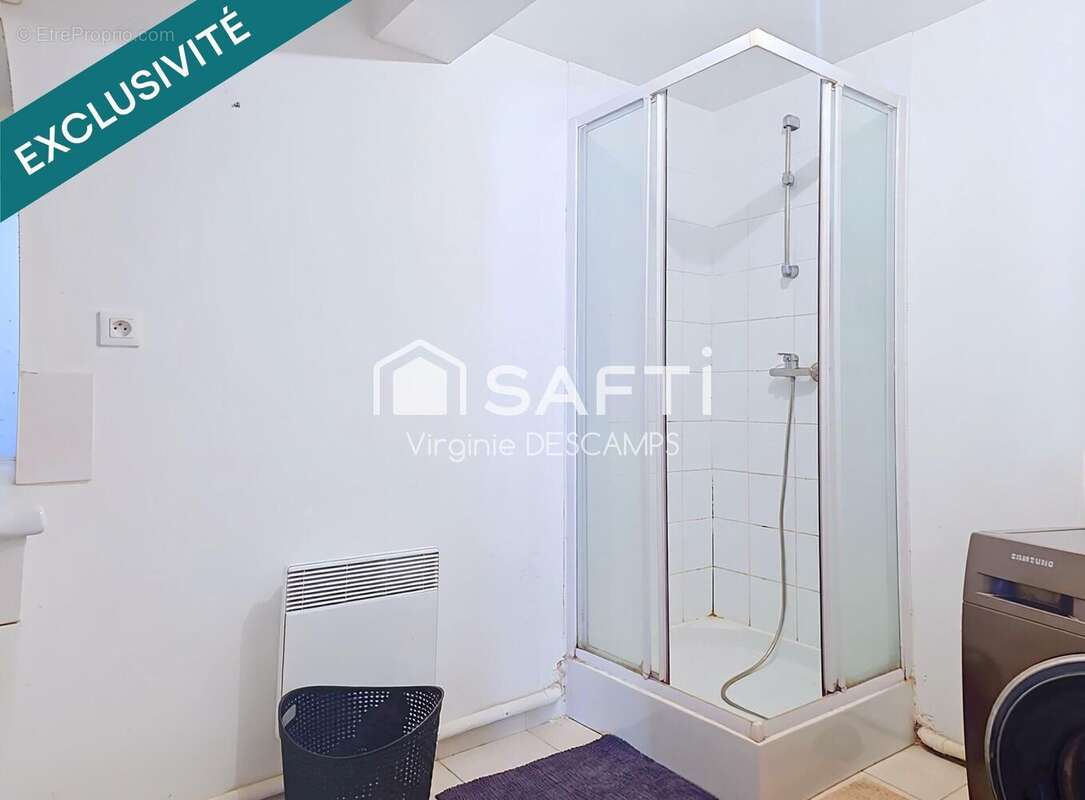 Photo 2 - Appartement à EZY-SUR-EURE