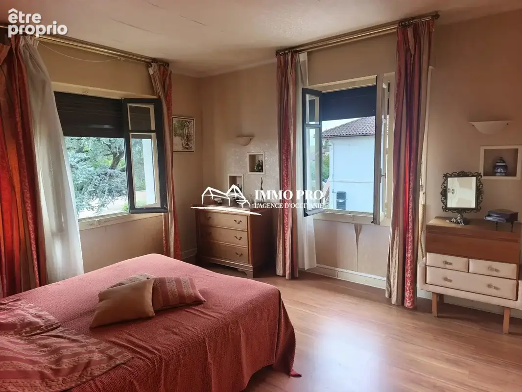 Gimont    Maison avec Piscine & Dépendance - photo 11