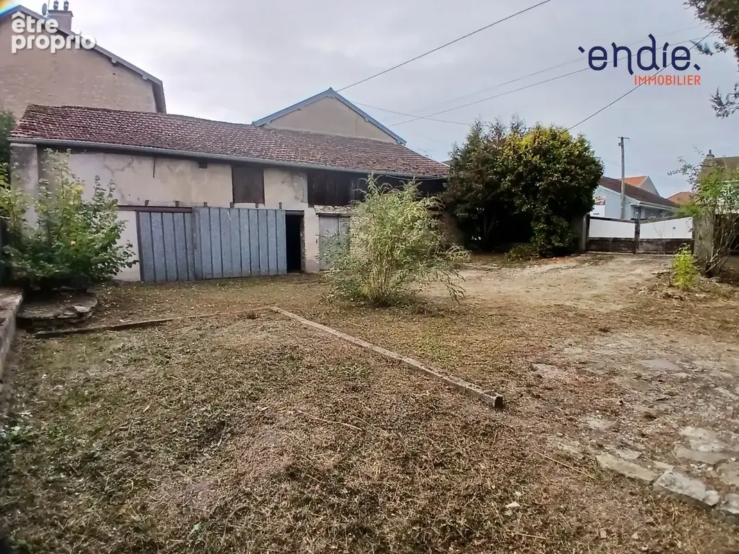 Maison 4 pièces 134 m² à vendre à Champlitte (70600) - photo 3