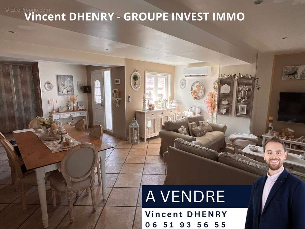 Maison 6 pièces 130 m² à vendre à Comines (59560) - photo 6