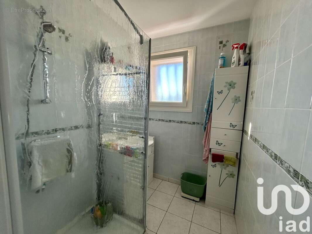 Photo 6 - Maison à BRAIN-SUR-ALLONNES