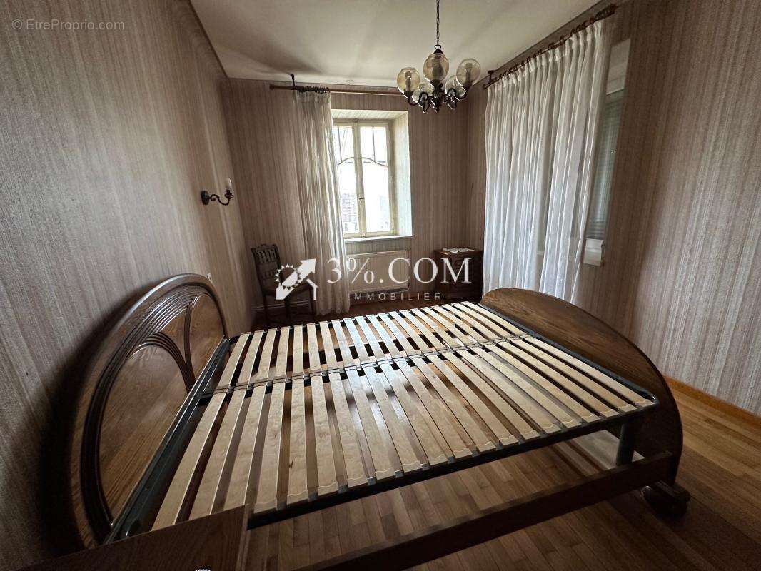 Maison à LA PETITE-PIERRE