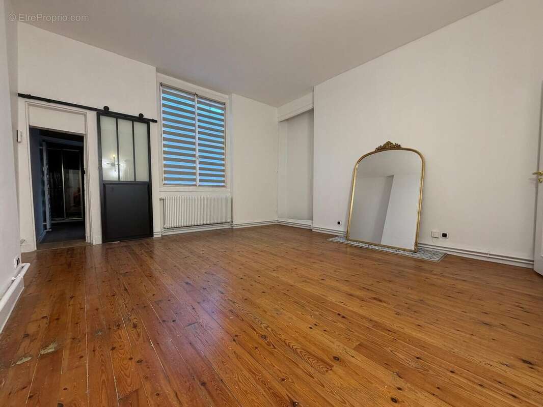 Appartement à TOURS