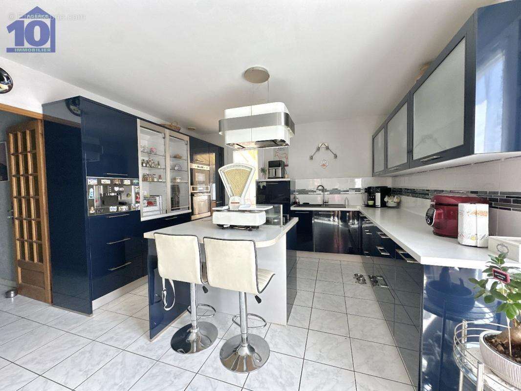 Maison 85 m² à Valras-Plage  - photo 12