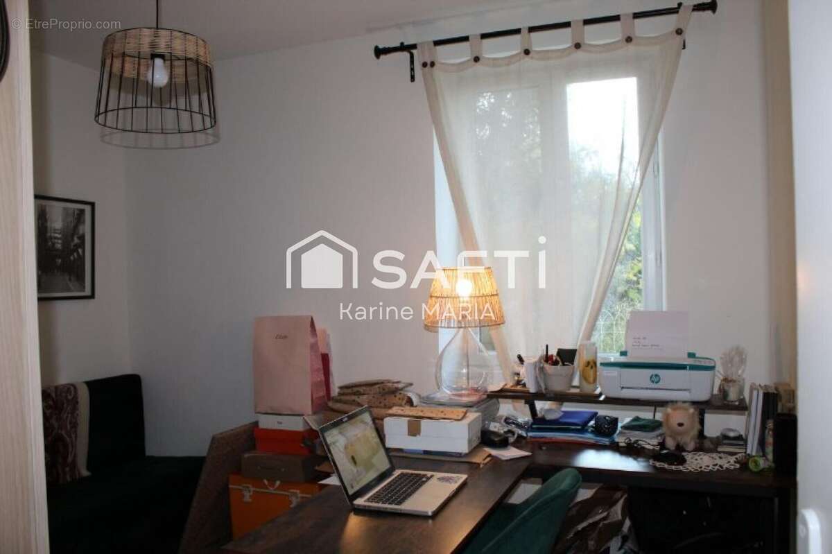 Photo 6 - Maison à CASSIS