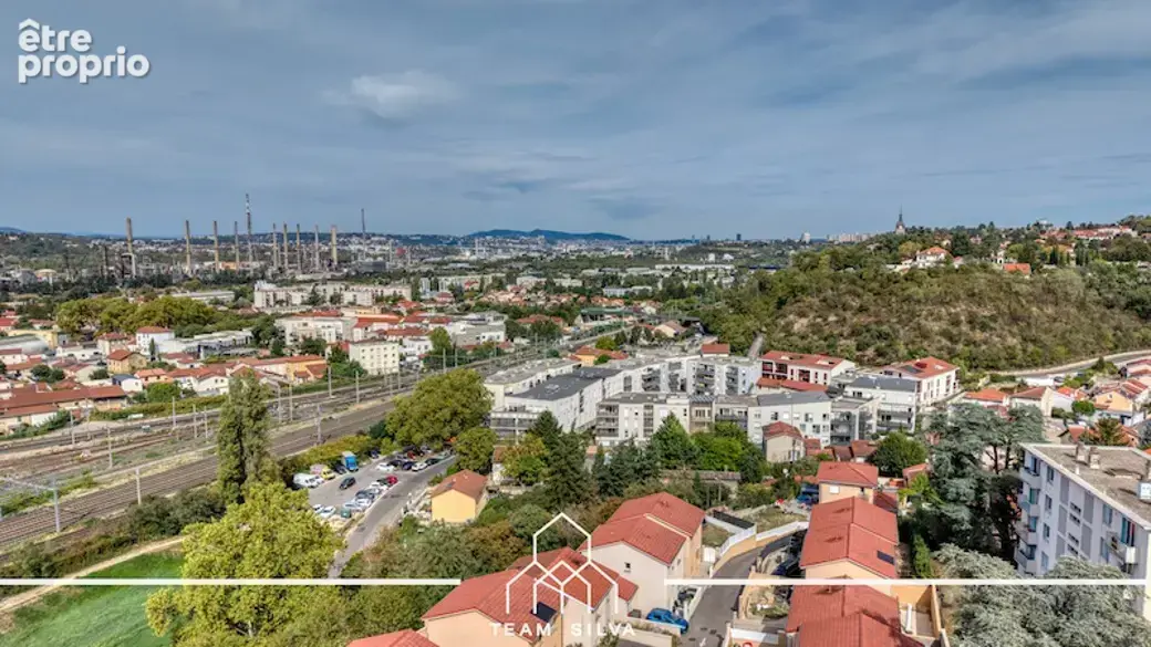 Maison 4 pièces 90 m² à vendre à Feyzin (69320) - photo 28