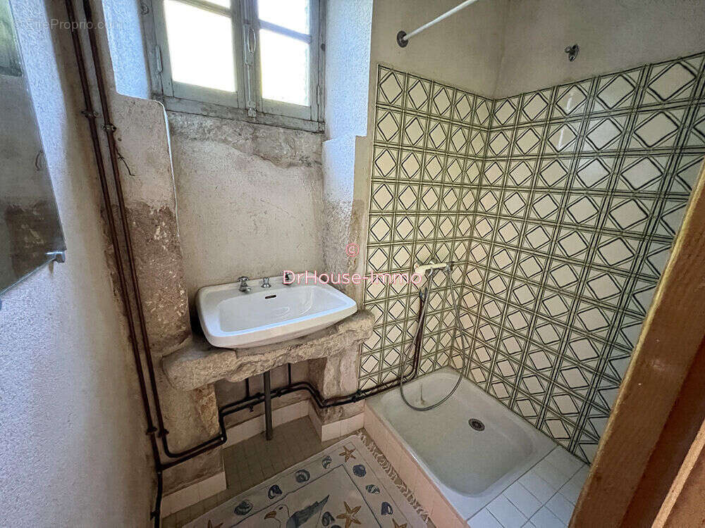 Maison à NEUVY-SAINT-SEPULCHRE