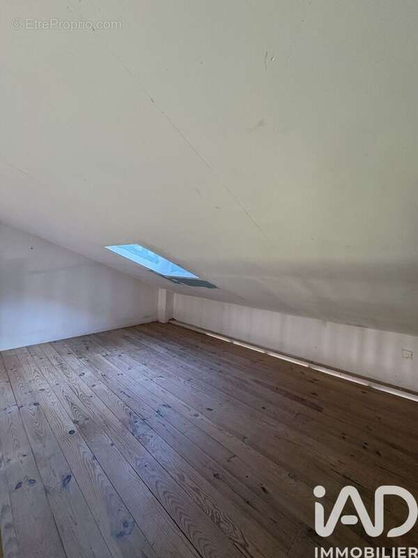 Photo 7 - Maison à VILLEGOUGE