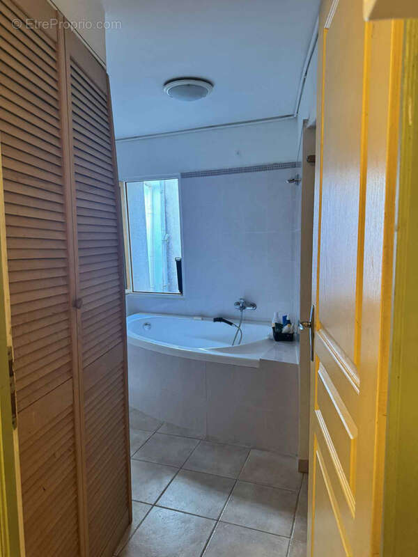 Appartement à GARDANNE