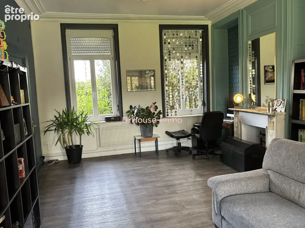 Maison 5 pièces 190 m² à vendre à Baisieux (59780) - photo 16