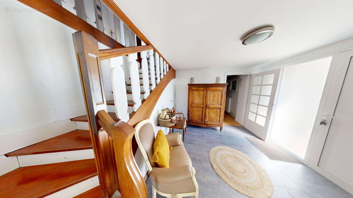 Maison à LE HAVRE