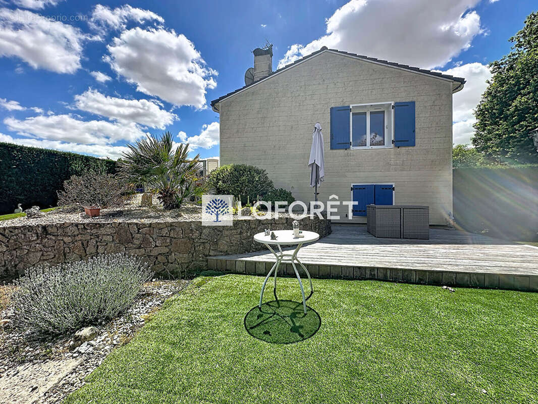 Maison Bressuire - photo 19