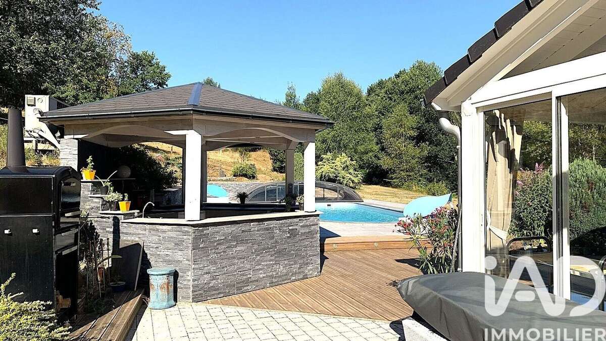 Photo 4 - Maison à PLAINE