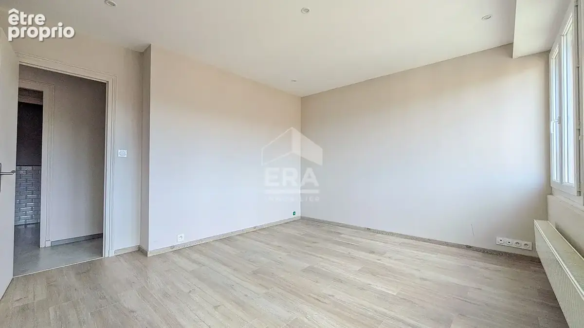 Appartement 88m² à le puy-en-velay - photo 12
