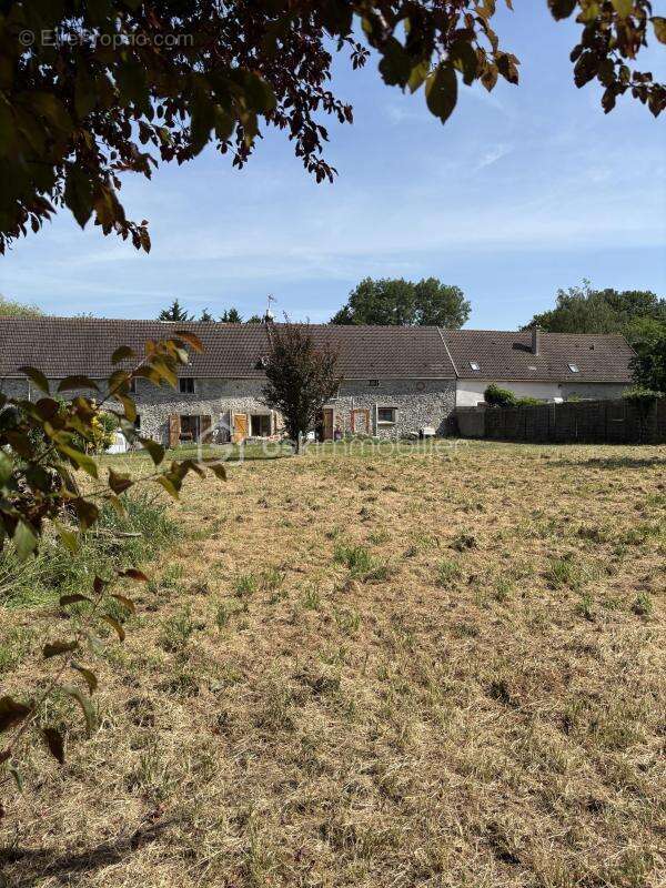 Maison a finir de rénover 180m2 à Janvilliers - photo 16