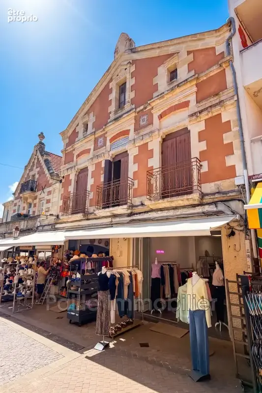 Photo Maison à Soulac-Sur-Mer au prix de 1 924 000€
