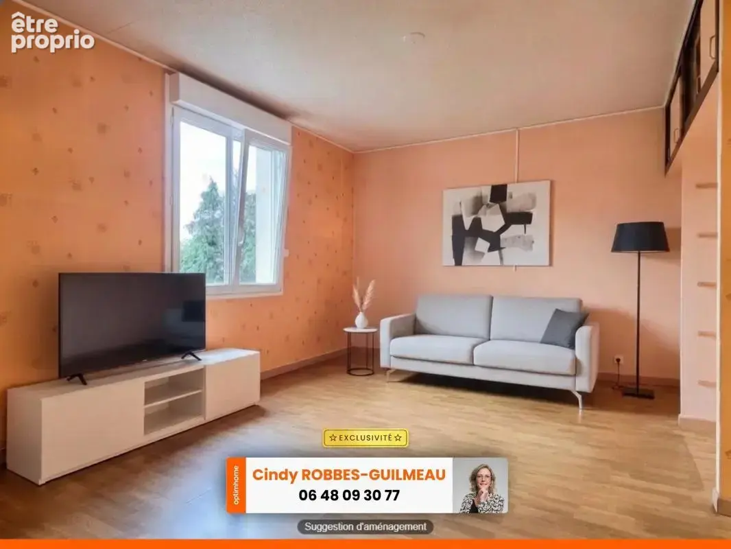  PAVILLON 7 PIÈCES - 133 m² – GER (50850) - photo 4