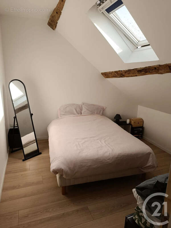 Maison 206 m² à Oissery  - photo 14