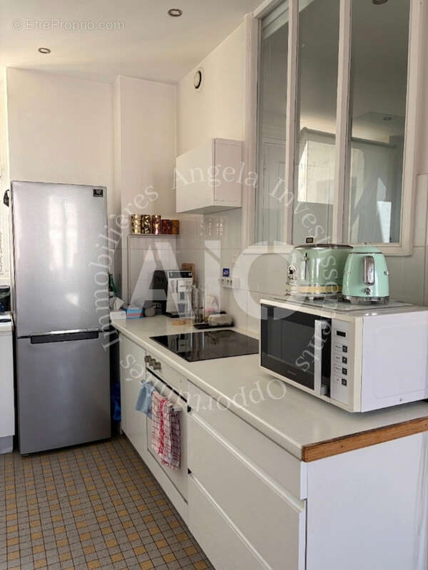 Appartement à LYON-4E