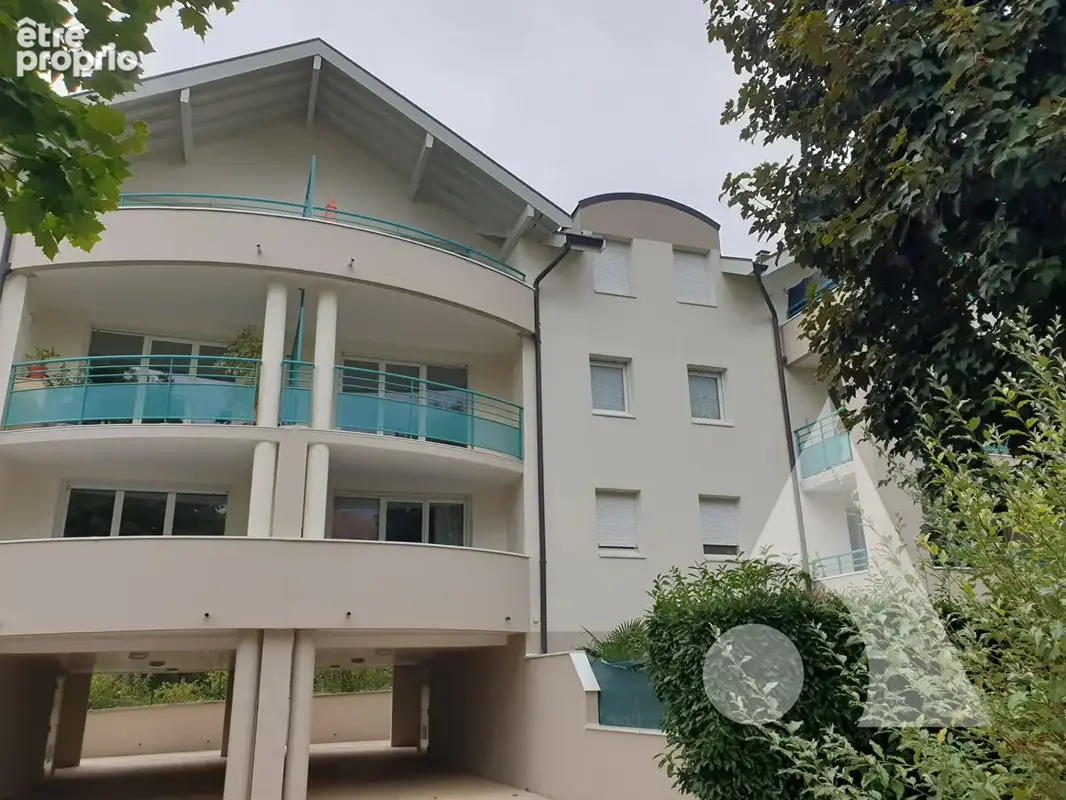 Appartement - Gex- 4 pièces - photo 1