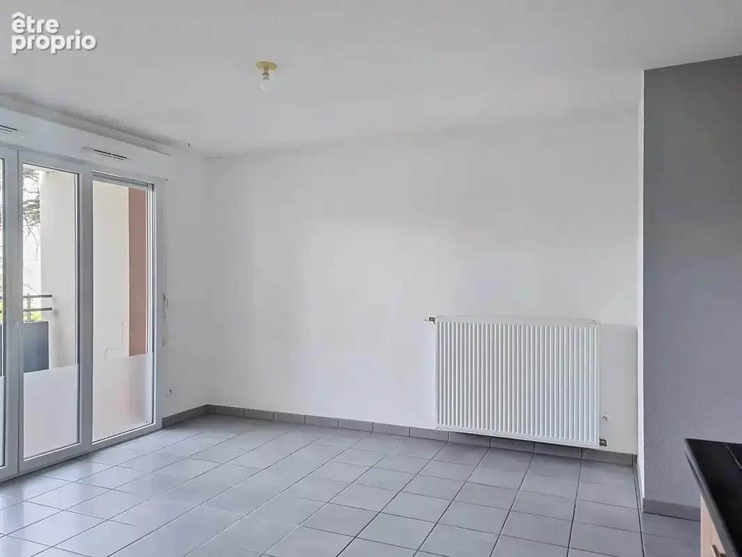 T3 dernier etage - photo 2