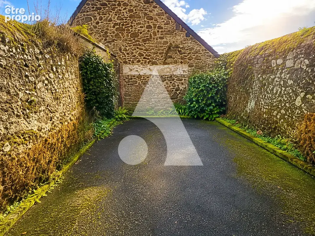 Maison Moncontour - 150 m2 - photo 8