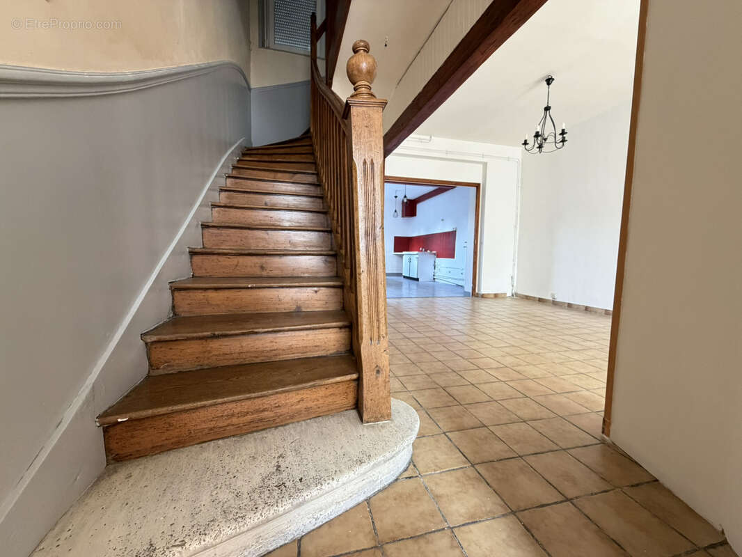 Maison à REIMS
