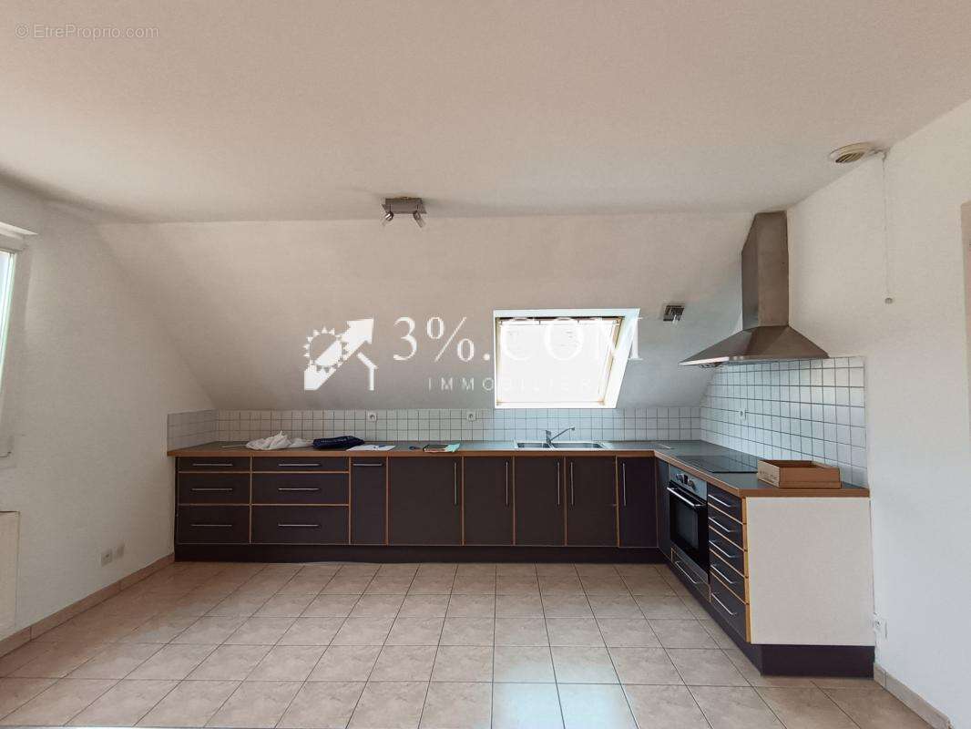 T3 de 70m2 avec garage a eichhoffen - photo 5