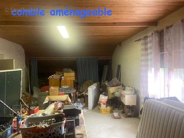 Maison à PONT-D&#039;AIN