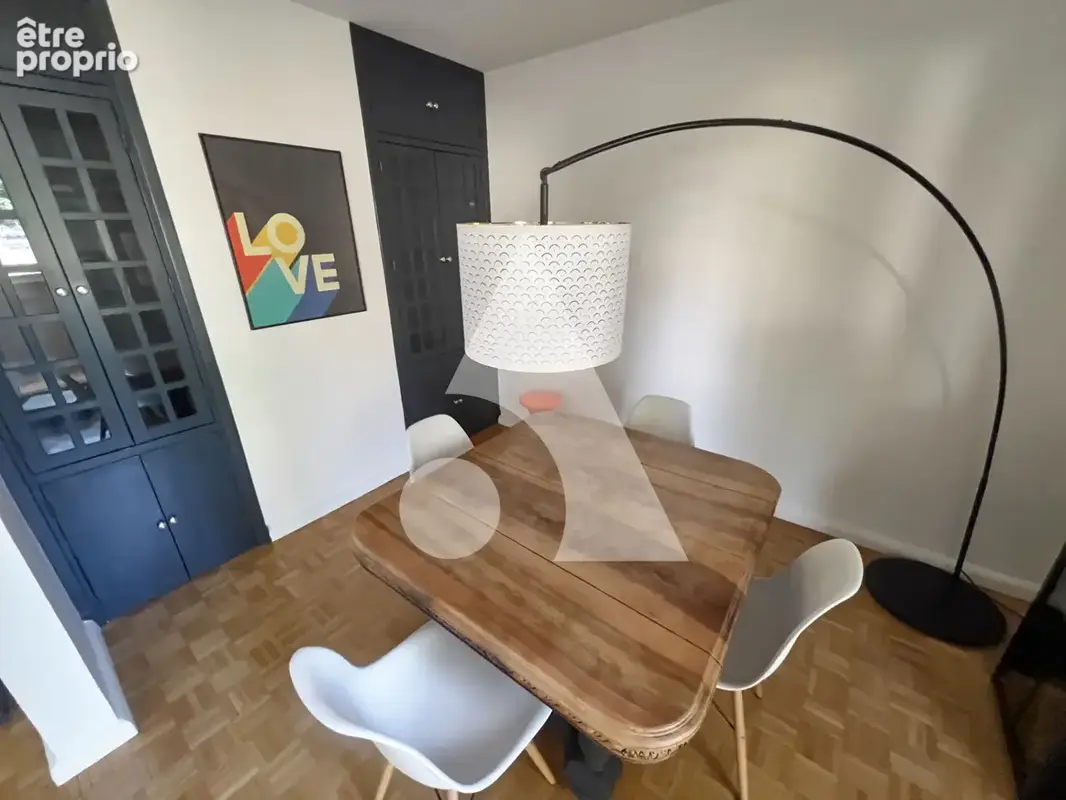 Appartement Ecully 4 pièce(s) 68.77 m2 - photo 5