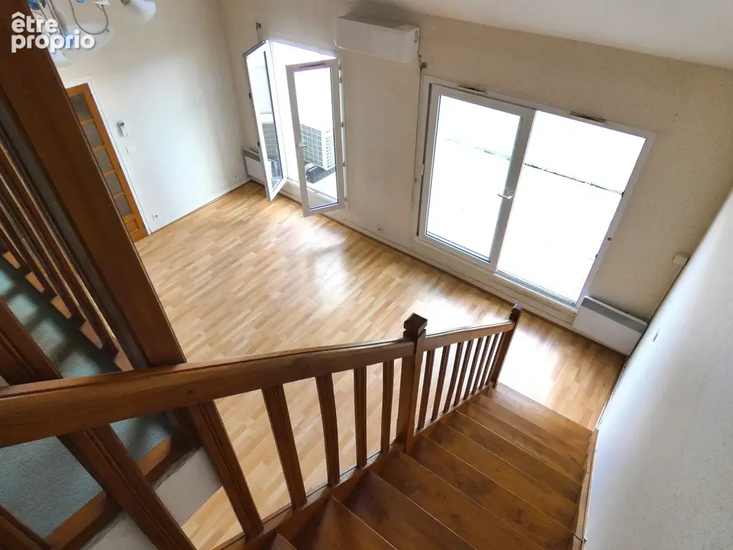 Bel appartement 103m2 avec terrasse vue panoramique - photo 9