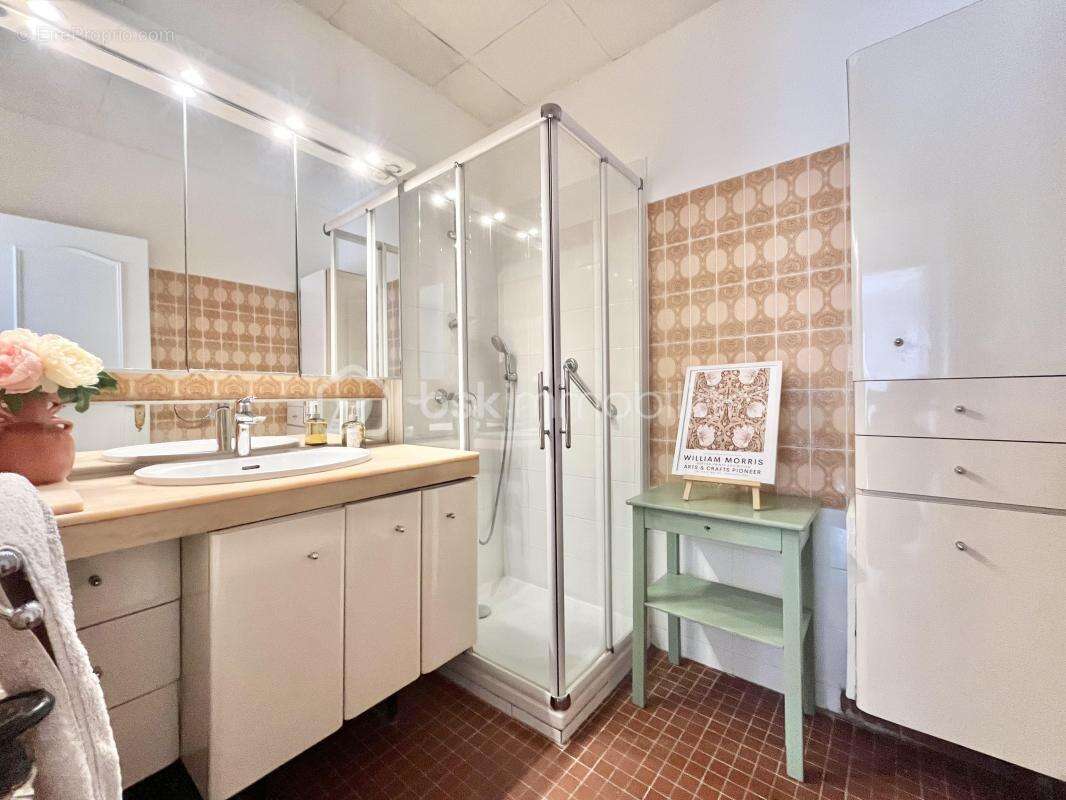 Appartement familial de 83m2 à montrouge - photo 13