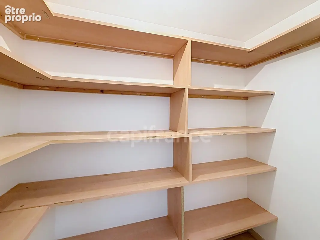 Brest – très bel appartement de 176,55 m² carrez – tramway au pied - photo 17