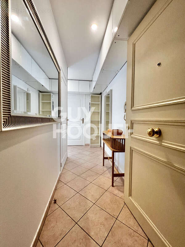 Superbe appartement 3 pièces - photo 7