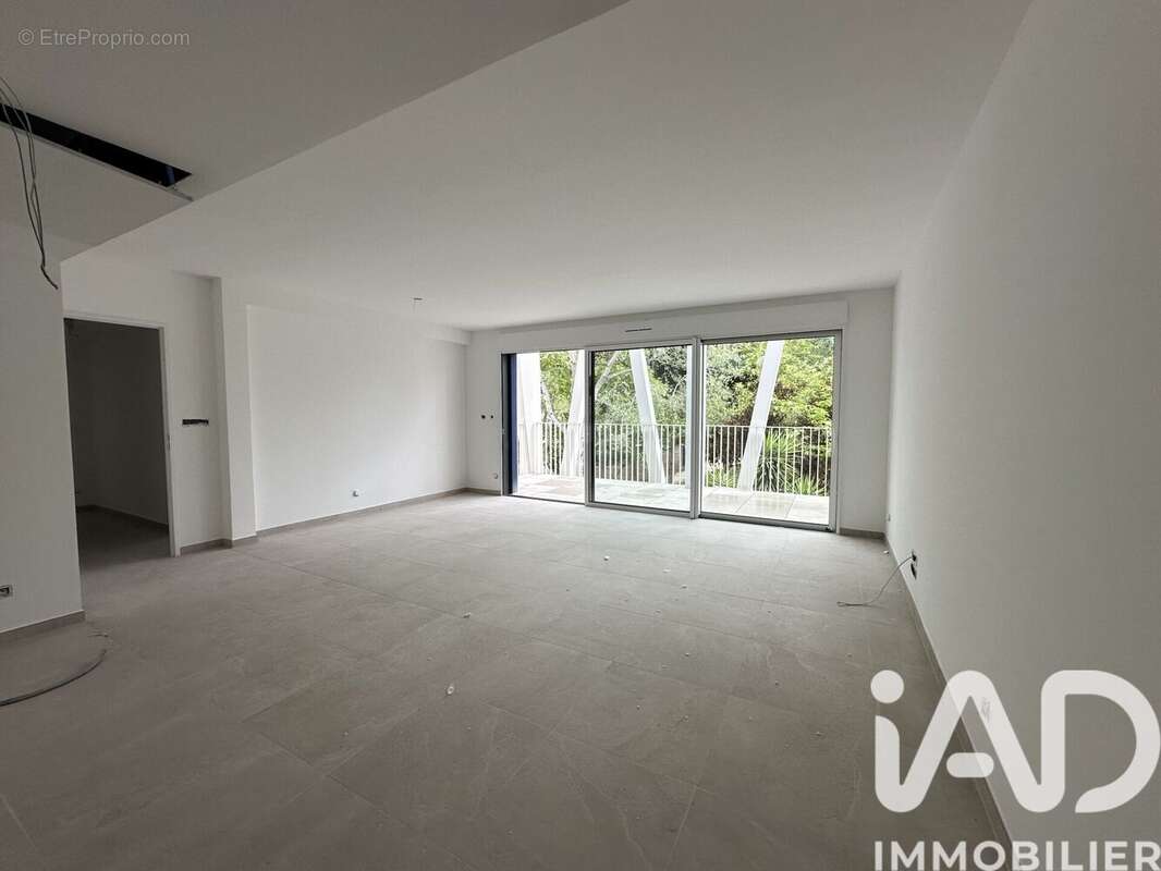 Photo 5 - Appartement à LA GRANDE-MOTTE