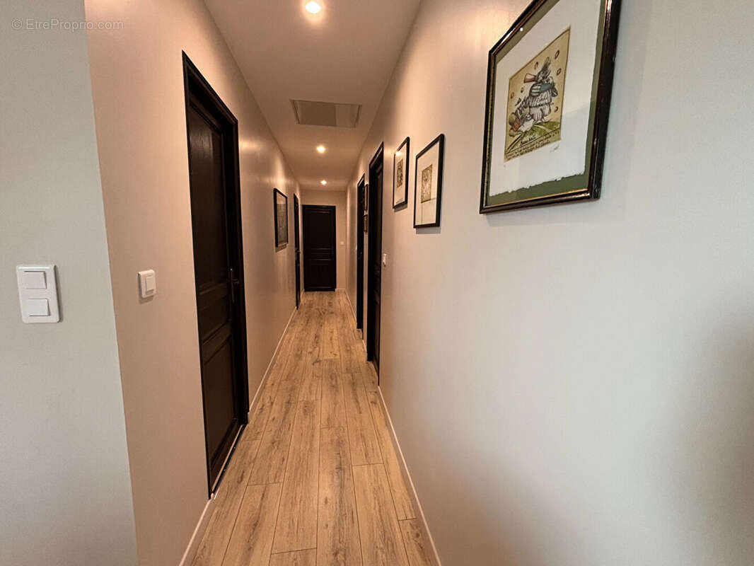 Maison à CHATEAU-GONTIER