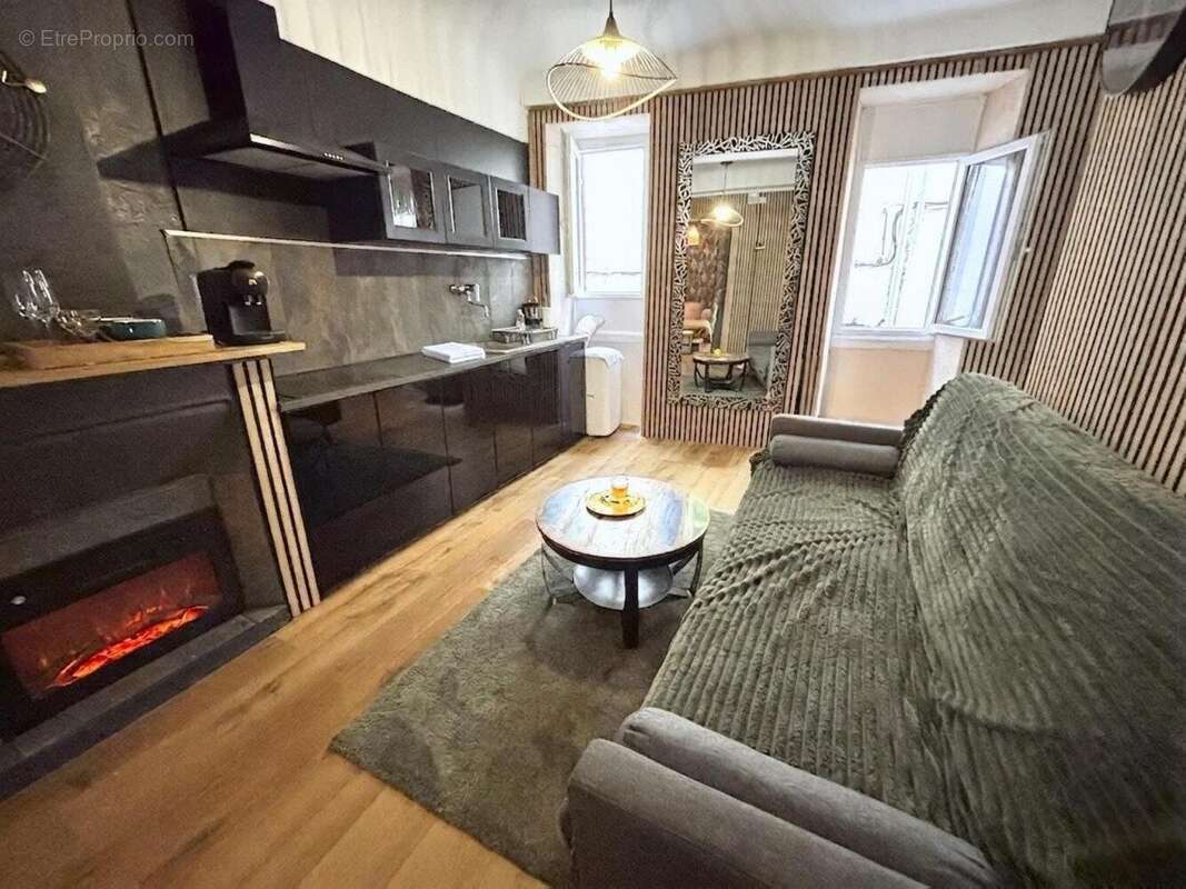 Photo 2 - Appartement à HYERES