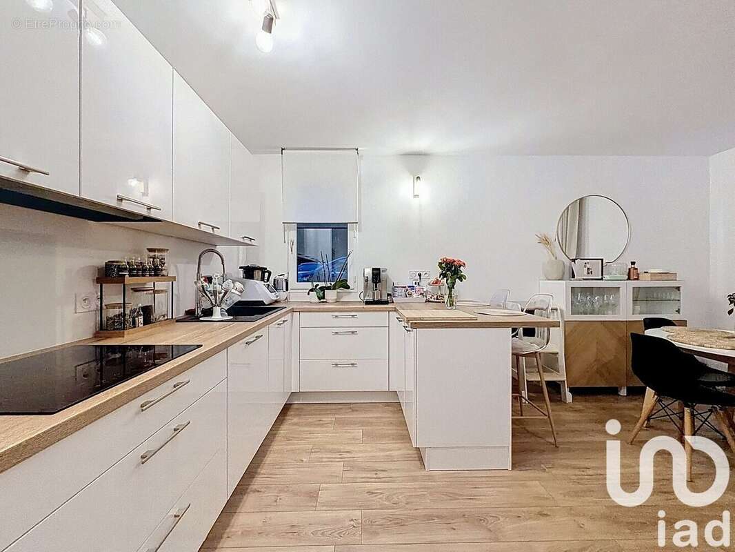 Photo 5 - Appartement à PARTHENAY-DE-BRETAGNE