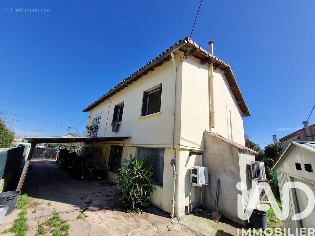 Photo 1 - Maison à ARLES