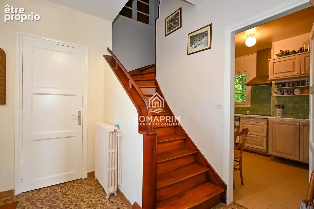 Maison 6 pièces 128 m² à vendre à Le Touquet-Paris-Plage (62520) - photo 7