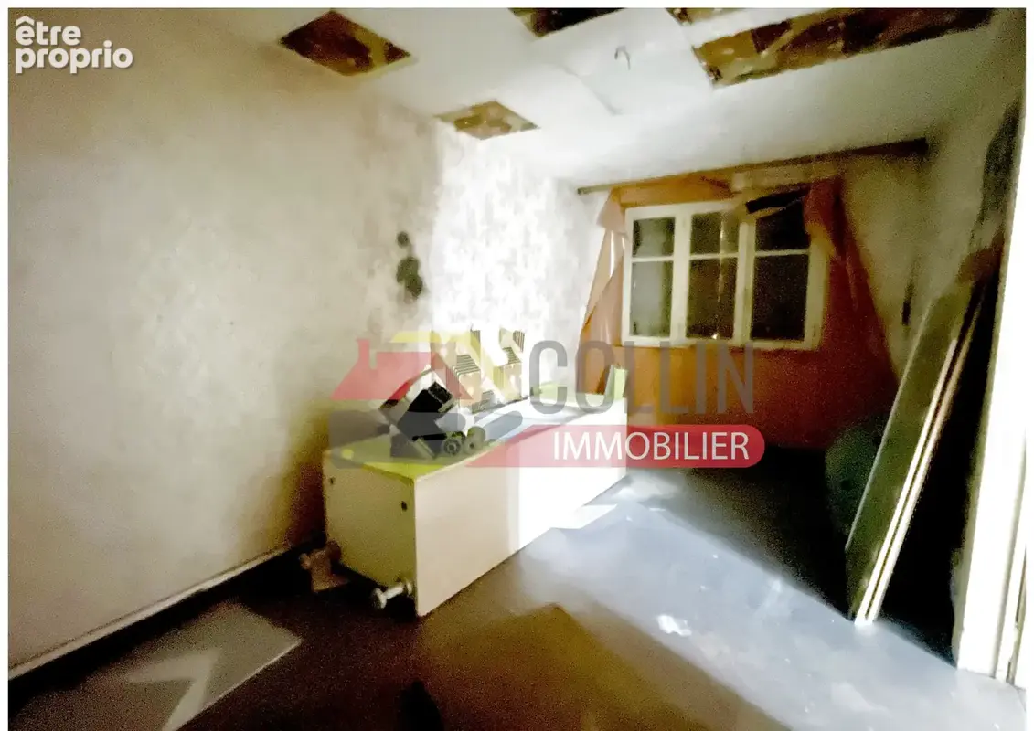 Immeuble de rapport 3 appartements 2 F3 et 1 F4 avec jardin - photo 14