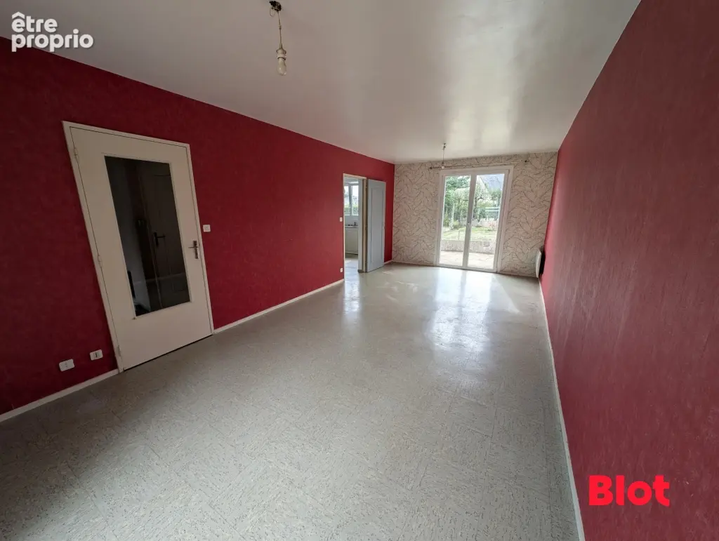 Maison 5 pièces 96 m² à vendre à Argentre-Du-Plessis (35370) - photo 5