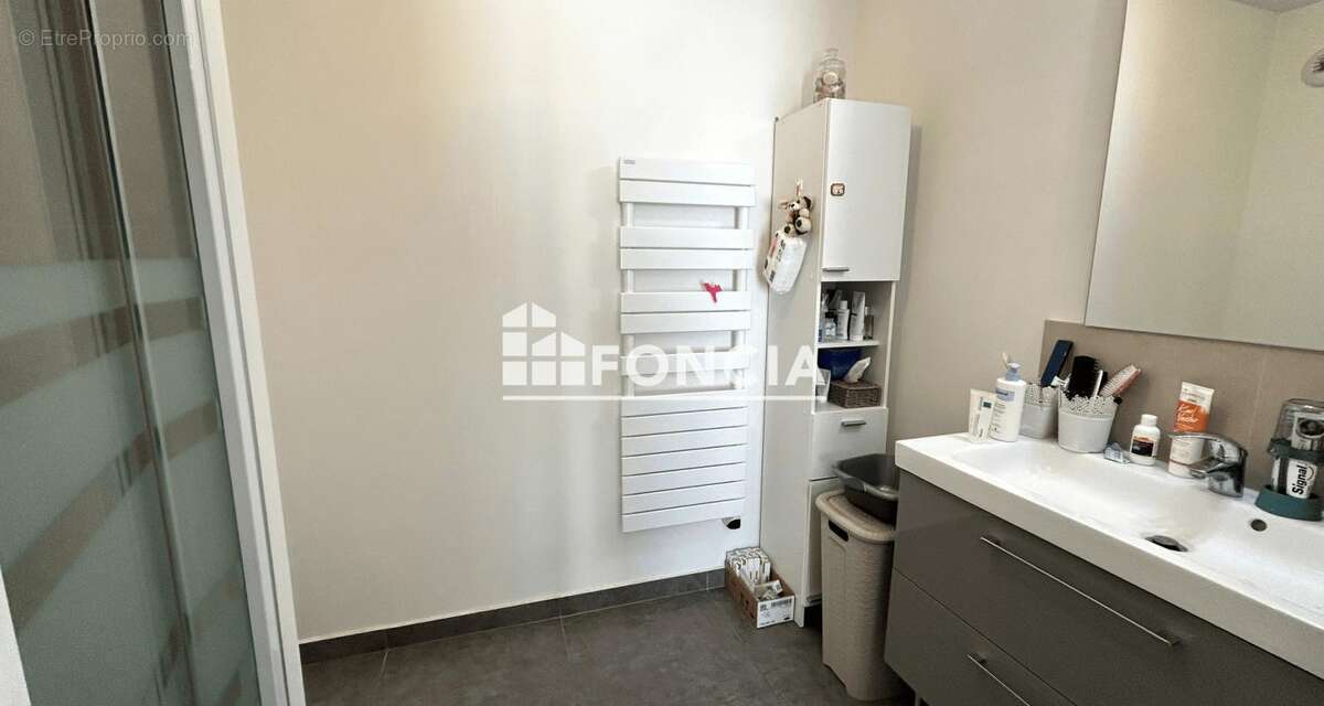 Appartement à LE COUDRAY