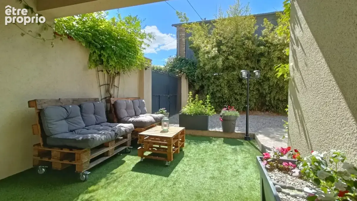 Maison 4 chambres villiers - photo 14
