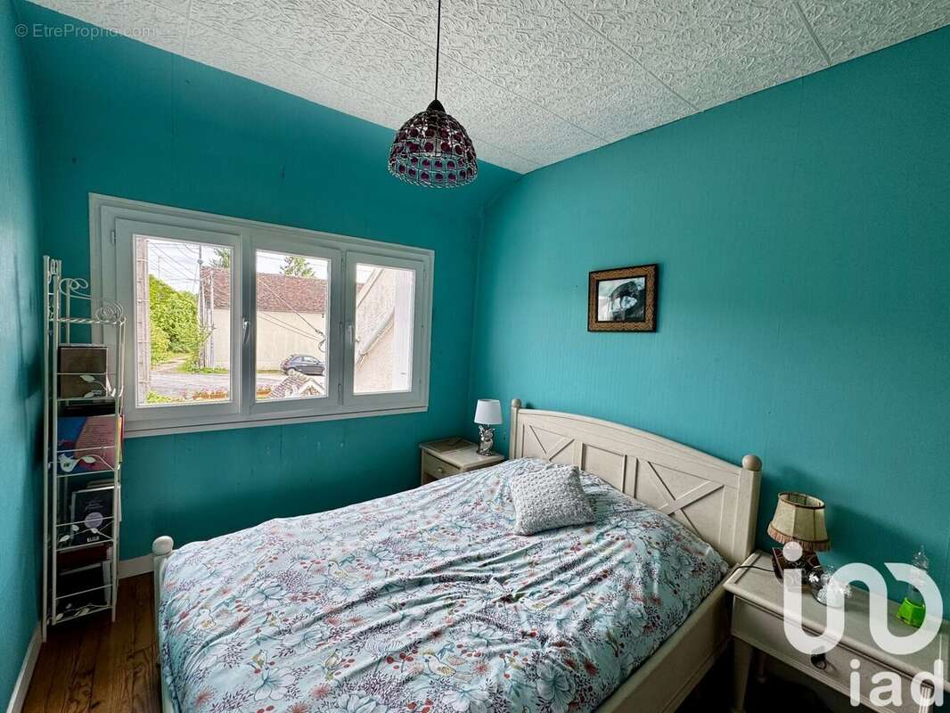 Photo 5 - Maison à NEMOURS