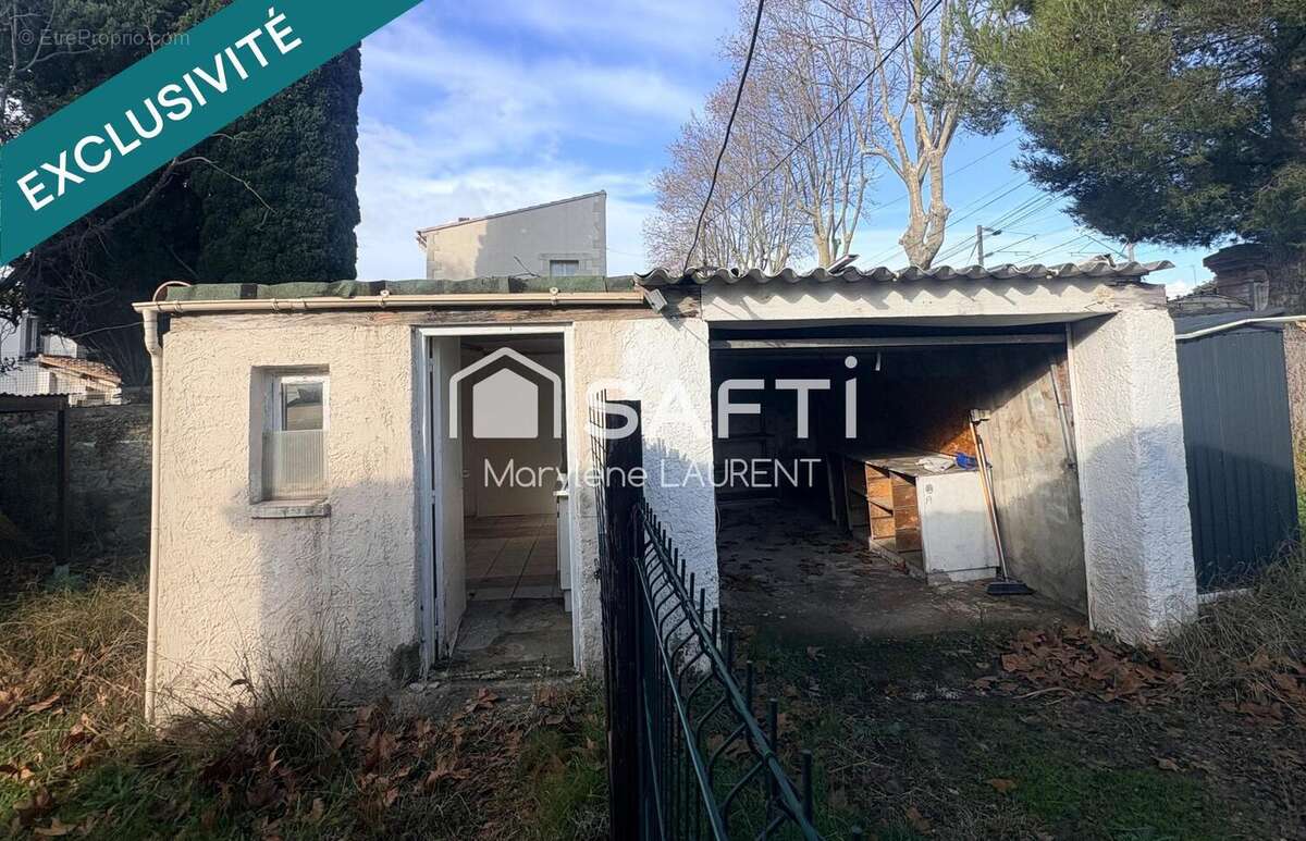 Photo 8 - Maison à LA GARDE